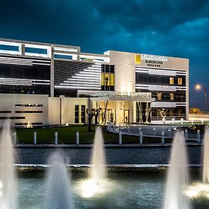 Millennium Kurdistan Hotel&Spa